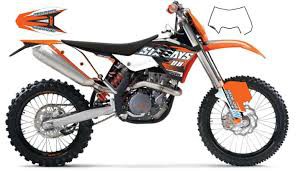 Ktm Sik Says. 